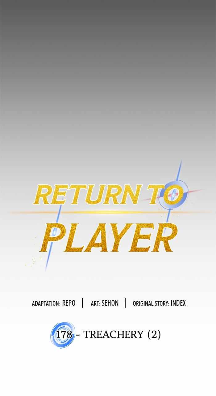 Return to Player Chapter 178 30